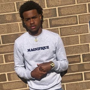 Meet your Posher, Amari